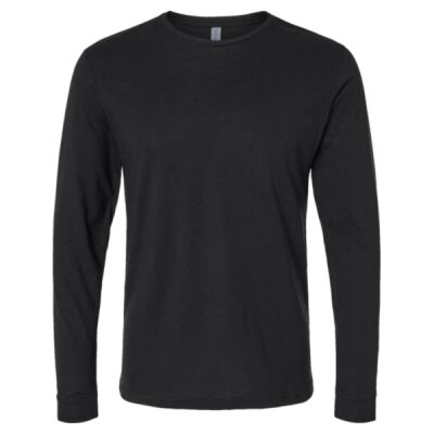Next Level - Unisex CVC Long Sleeve Tee Thumbnail