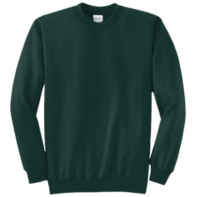 Port & Company - Core Fleece Crewneck Sweatshirt Thumbnail