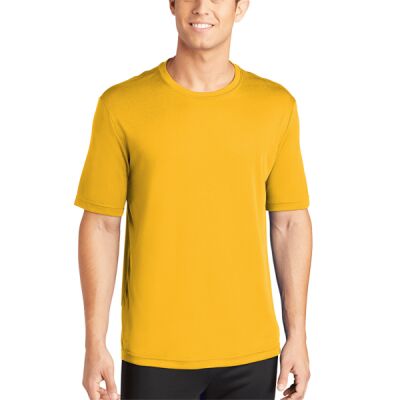 Customer Provided Sport Tek - PosiCharge ® Competitor™ Tee Thumbnail