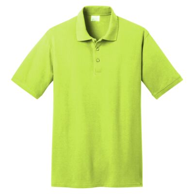 Core Blend Pique Polo Thumbnail