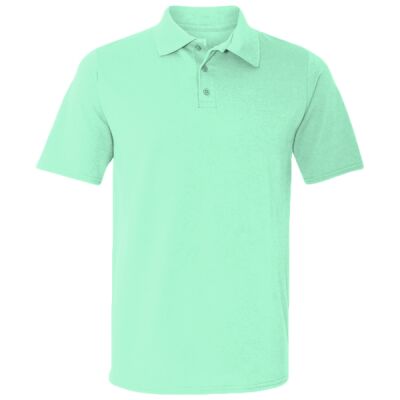 X-Temp Pique Sport Shirt with Fresh IQ Thumbnail