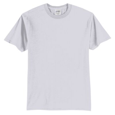 Port & Company Tall Core Blend Tee Thumbnail