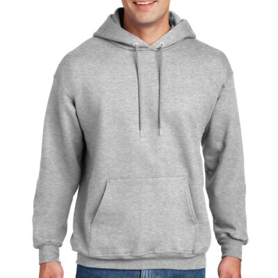Hanes Ultimate Cotton ® Pullover Hooded Sweatshirt Thumbnail