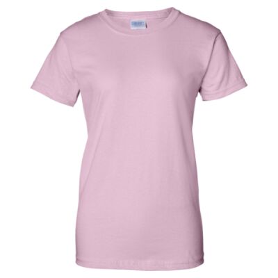 Gildan - Ultra Cotton Women's T-Shirt Thumbnail