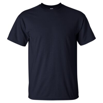 Gildan - Ultra Cotton T-Shirt Tall Sizes Thumbnail