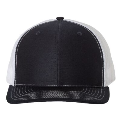 Richardson - Snapback Trucker Cap Thumbnail