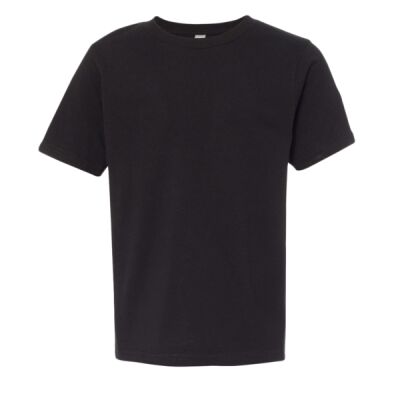 Next Level - Youth Premium Short Sleeve Crew Thumbnail