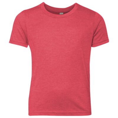 Next Level Youth Triblend Crew Thumbnail