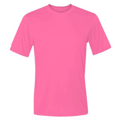 Hanes Cool Dri Performance Short Sleeve T-Shirt Thumbnail