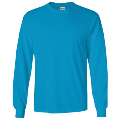 Gildan - Ultra Cotton Long Sleeve T-Shirt Thumbnail