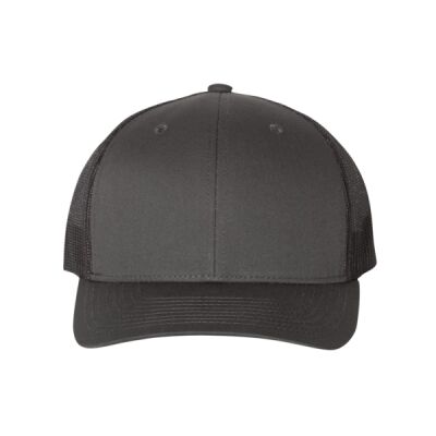 YP Classics - Retro Trucker Cap Thumbnail