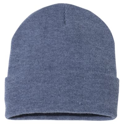 Sportsman - 12 Inch Knit Beanie Thumbnail