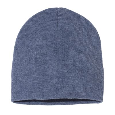 Sportsman 8 Inch Knit Beanie Thumbnail