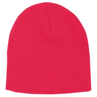 USA-Made 8½" Inch Knit Beanie Thumbnail
