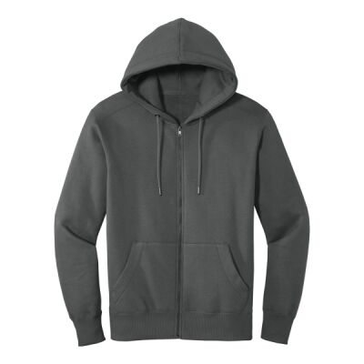 ® Perfect Weight ® Fleece Full Zip Hoodie Thumbnail
