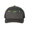 YP Classics - Retro Trucker Cap Thumbnail
