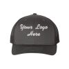 YP Classics - Retro Trucker Cap Thumbnail
